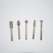 Κεφαλή λείανσης διαμαντιών υψηλής απόδοσης